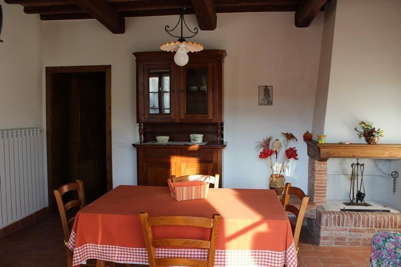 Agriturismo La Quercia Boccheggiano Room photo