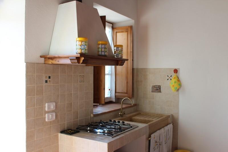 Agriturismo La Quercia Boccheggiano Room photo