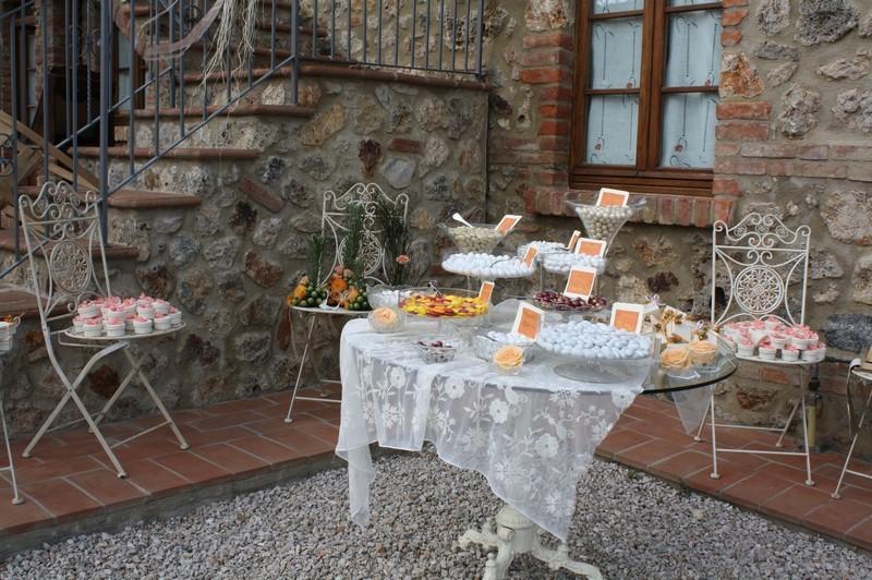 Agriturismo La Quercia Boccheggiano Exterior photo